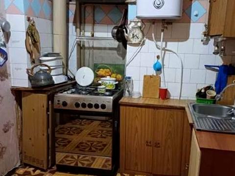 квартира по адресу Вячеслава Черновола ул., 7а