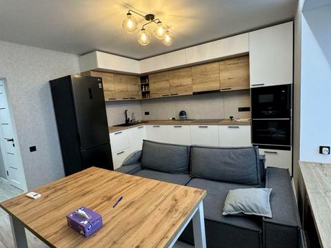 квартира за адресою Мирна вул., 7