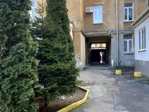 квартира по адресу Вячеслава Черновола ул., 7а