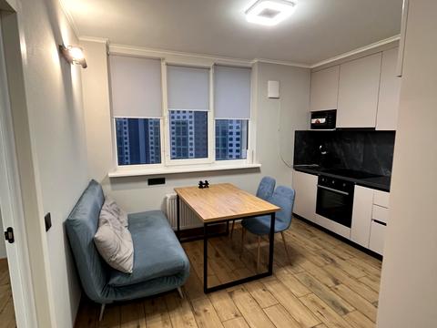 квартира за адресою Михайла Максимовича вул. (Онуфрія Трутенка), 32-А