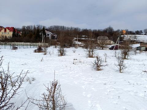 ділянка за адресою 