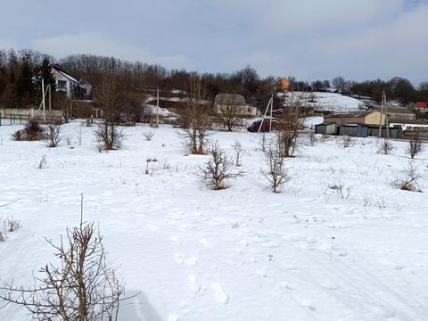 ділянка за адресою 