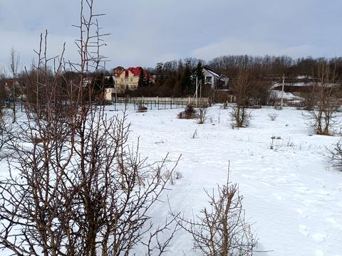 ділянка за адресою 