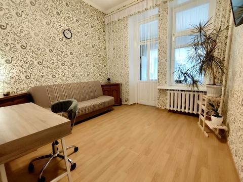 квартира за адресою Михайла Коцюбинського вул., 9