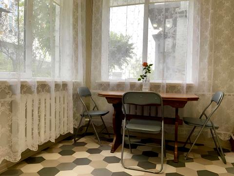 квартира за адресою Михайла Коцюбинського вул., 9