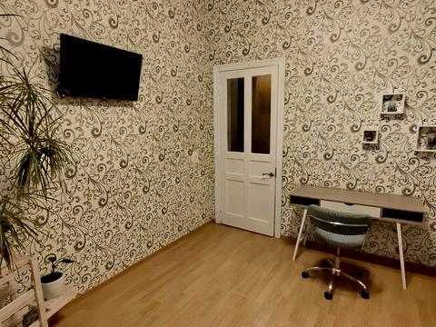 квартира за адресою Михайла Коцюбинського вул., 9