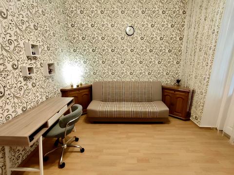 квартира за адресою Михайла Коцюбинського вул., 9