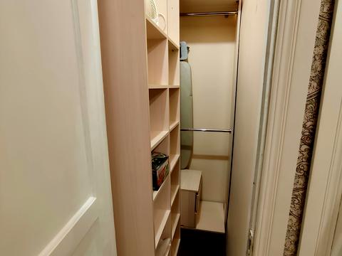 квартира за адресою Михайла Коцюбинського вул., 9