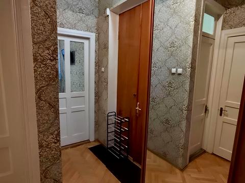 квартира за адресою Михайла Коцюбинського вул., 9