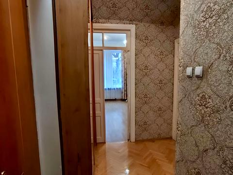 квартира за адресою Михайла Коцюбинського вул., 9