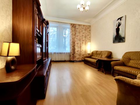 квартира за адресою Михайла Коцюбинського вул., 9