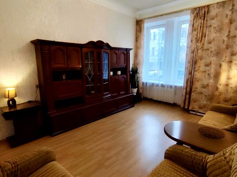 квартира за адресою Михайла Коцюбинського вул., 9