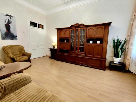 квартира за адресою Михайла Коцюбинського вул., 9