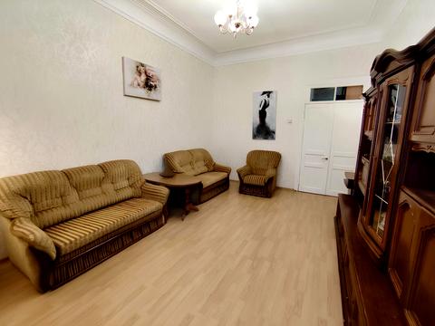 квартира за адресою Михайла Коцюбинського вул., 9