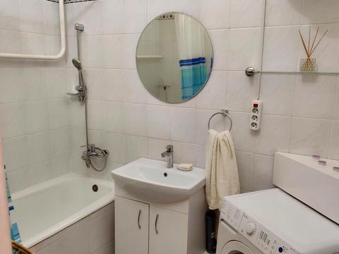 квартира за адресою Михайла Коцюбинського вул., 9