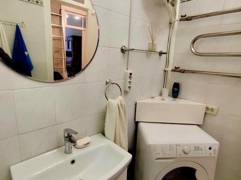 квартира за адресою Михайла Коцюбинського вул., 9