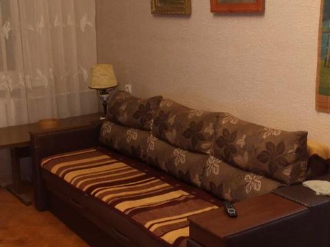 квартира за адресою Соборності просп. (Возз'єднання), 7