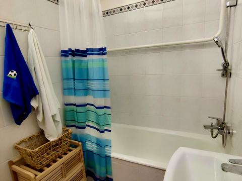 квартира за адресою Михайла Коцюбинського вул., 9