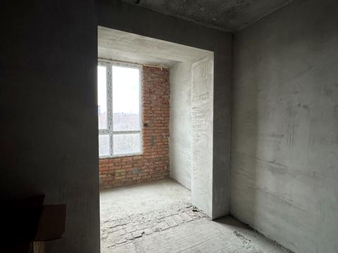 квартира по адресу Озёрная ул., (Будинок 1)