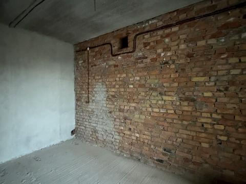 квартира по адресу Озёрная ул., (Будинок 1)