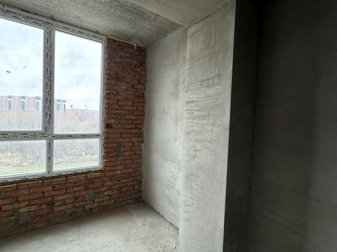 квартира по адресу Озёрная ул., (Будинок 1)