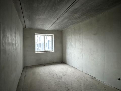 квартира по адресу Озёрная ул., (Будинок 1)