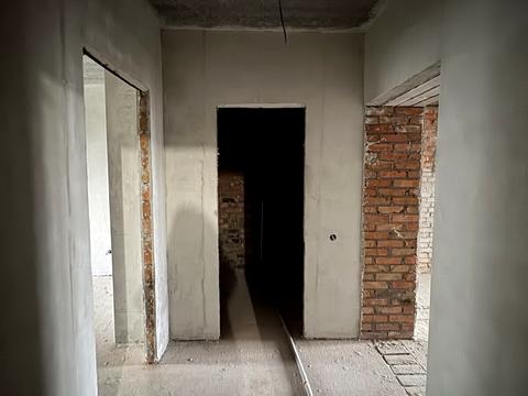 квартира по адресу Озёрная ул., (Будинок 1)