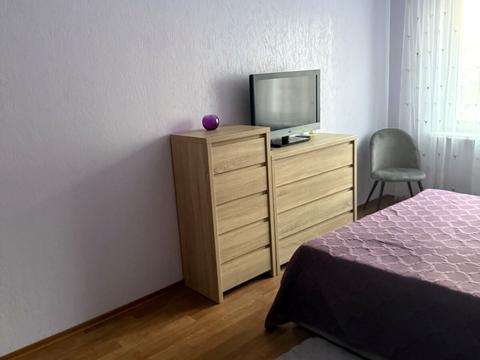 квартира по адресу Софии Русовой ул., 3