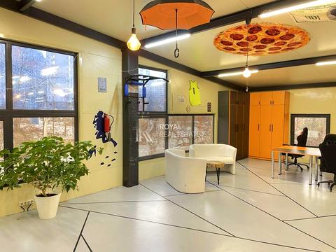 комерційна за адресою 192-га Садова вул., 27