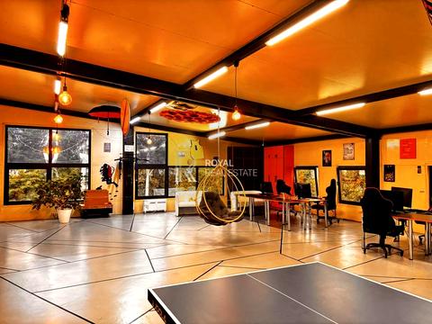 комерційна за адресою 192-га Садова вул., 27