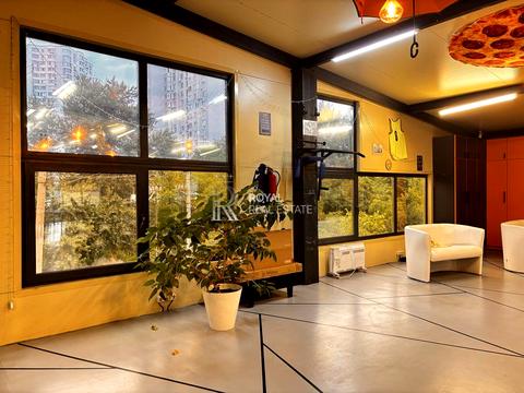 комерційна за адресою 192-га Садова вул., 27