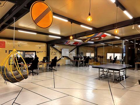 комерційна за адресою 192-га Садова вул., 27