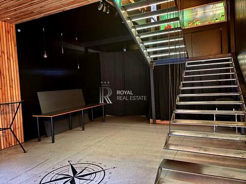 комерційна за адресою 192-га Садова вул., 27