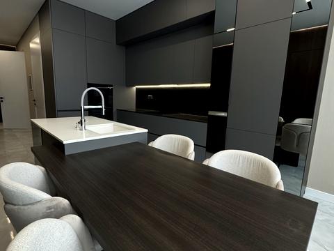 квартира по адресу Гетмана Мазепы ул., 140-А