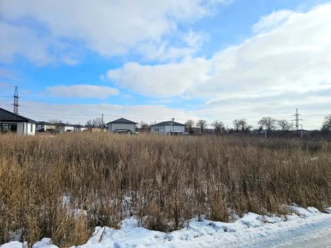 ділянка за адресою 