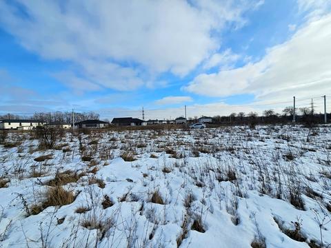 ділянка за адресою 