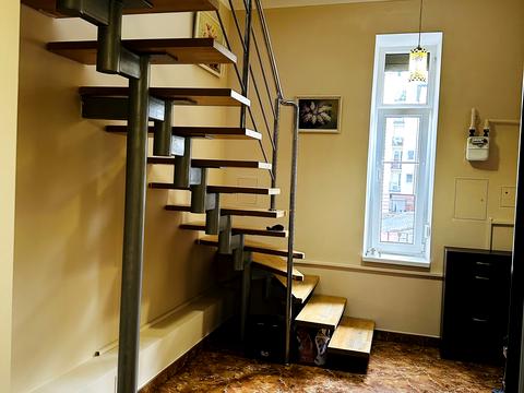 квартира по адресу Ефремова ул., 25