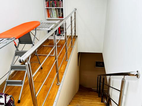 квартира по адресу Ефремова ул., 25