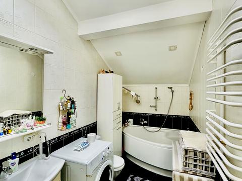 квартира по адресу Ефремова ул., 25