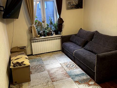 квартира по адресу Ефремова ул., 25