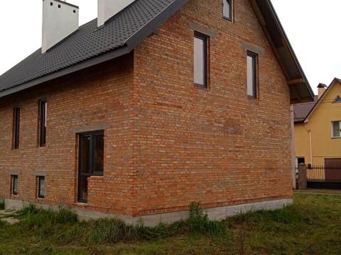 будинок за адресою Сірка