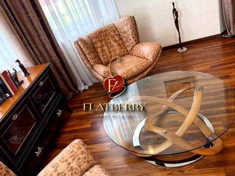 квартира по адресу Сковороды Григория ул., 3