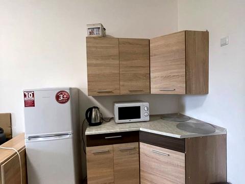 кімната за адресою Левандівська вул., 25