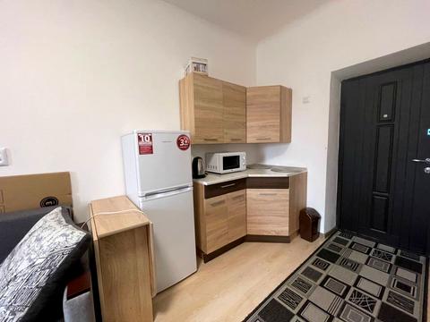 кімната за адресою Левандівська вул., 25