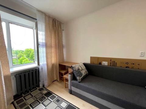 кімната за адресою Левандівська вул., 25