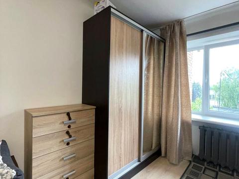 кімната за адресою Левандівська вул., 25