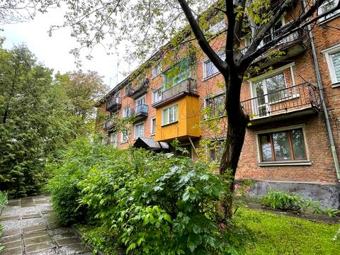 кімната за адресою Левандівська вул., 25