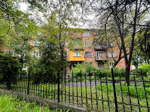 кімната за адресою Левандівська вул., 25