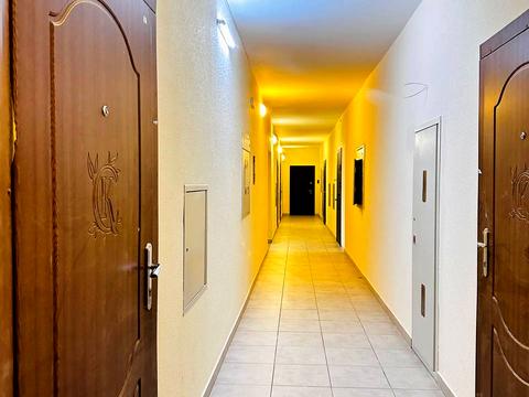 квартира за адресою Чубинського вул., 8-А