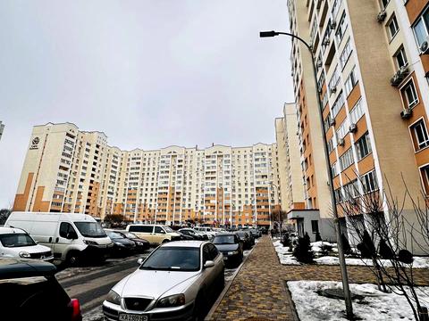 квартира за адресою Чубинського вул., 8-А